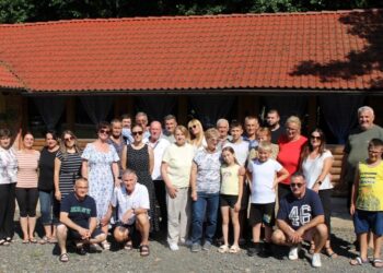 Susret Šljivara u Gornjim Podgradcima