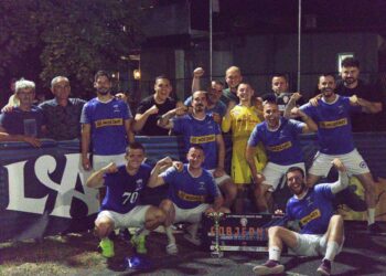 Fudbaleri Romanovaca pobjednici turnira “Lav Premium Bravo 2026” (FOTO)