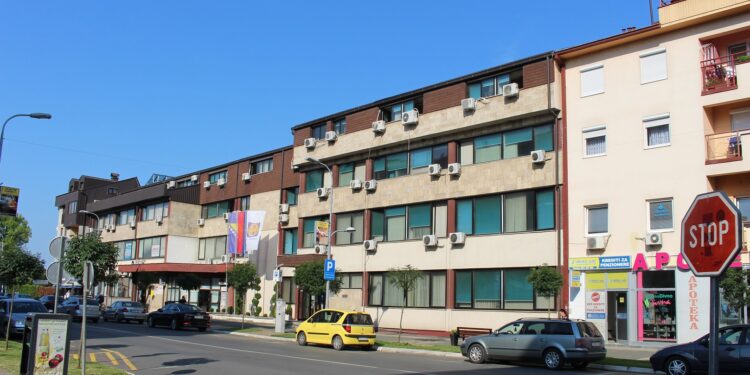 Gradska uprava Gradiška prolazi kroz eksternu evaluaciju evropskog “CAF” modela