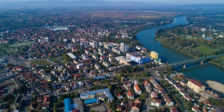 Obavještenje Gradske uprave Grada Gradiška