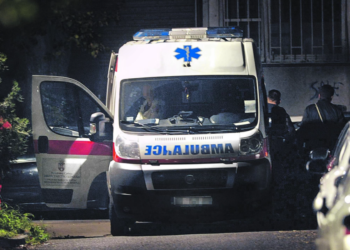 Haotično u Srbiji: 17-godišnjak doživio infarkt zbog vrućina, ljekari imali preko 300 intervencija za 24 sata