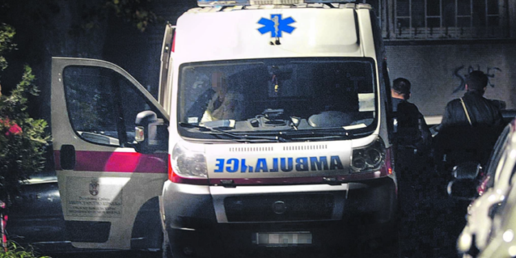 Haotično u Srbiji: 17-godišnjak doživio infarkt zbog vrućina, ljekari imali preko 300 intervencija za 24 sata