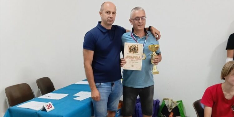 Radovan Marjanović pobjednik prvog memorijala „Profesor Ljubomir Zrnić“ (FOTO)