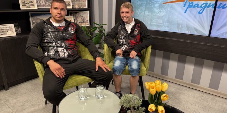 Nasmijani heroj