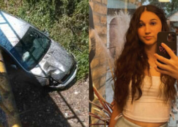 Glumica Biljana Čekić povrijeđena u saobraćajnoj nesreći kod Banjaluke: Automobilom sletjela s mosta