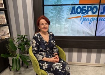 U Gradišci počela Škola znakovnog jezika „Gradiška komunicira“