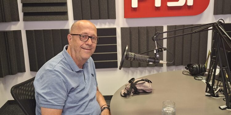 Miodrag Živanović Cofa predodređen da ruši rekorde