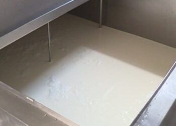 Isplaćena premija za mlijeko za mart