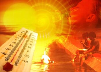 Od sutra narandžasto upozorenje u BiH zbog visoke temperature