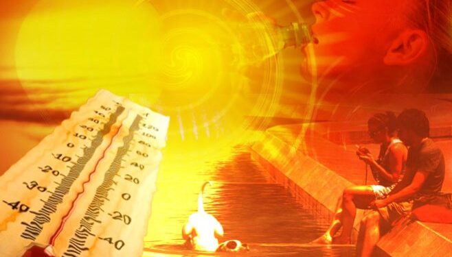 Od sutra narandžasto upozorenje u BiH zbog visoke temperature