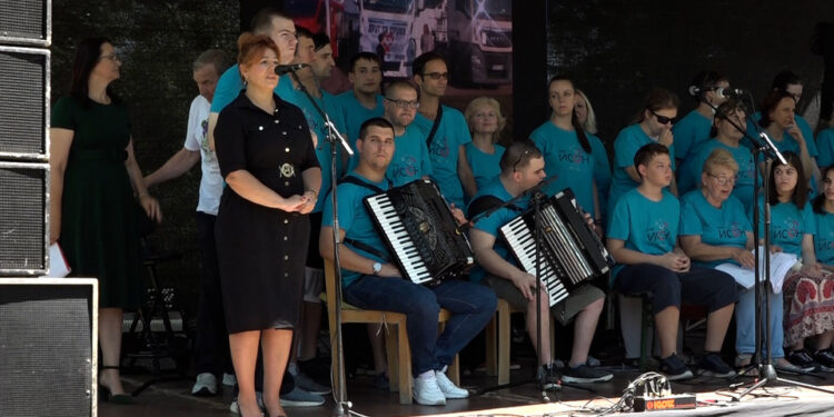 Održano 6. Međunarodno druženje djece i omladine sa smetnjama u razvoju (FOTO)
