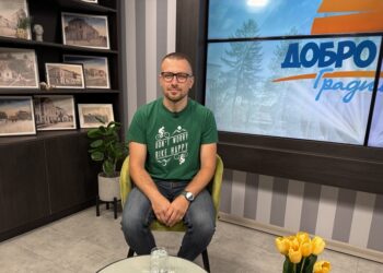 Biciklijada „Dr Borislav Šokčević“ u nedjelju, 7. juna