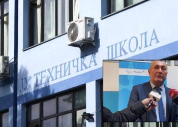 Posao poslije škole? Direktor Tehničke škole Gradiška otkriva koja zanimanja imaju budućnost