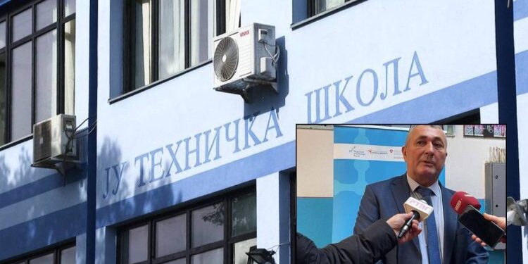 Posao poslije škole? Direktor Tehničke škole Gradiška otkriva koja zanimanja imaju budućnost