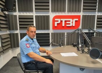 Na snagu stupio novi zakon, veće kazne za vozače