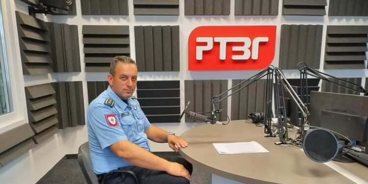 Na snagu stupio novi zakon, veće kazne za vozače