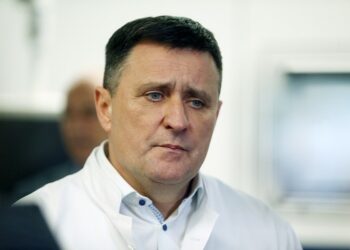 U RS-u predizborna u punom jeku: Vlado Đajić traži za penzionere besplatne lijekove