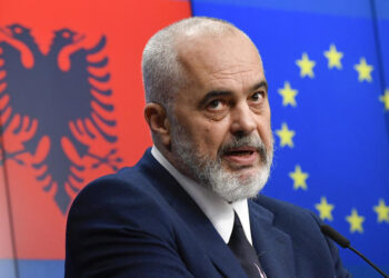 EU upozorila Ramu: Sporni projekt povezan s Trumpovom porodicom mogao bi usporiti evropski put Albanije