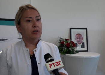 U gradiškoj Bolnici obilježen jubilej – 40 godina od prve endoskopske procedure