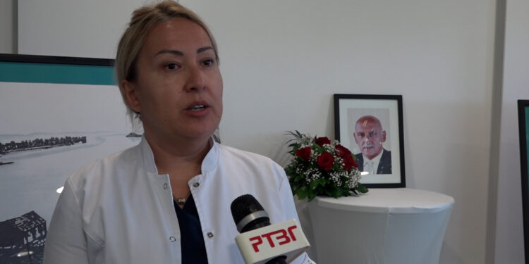 U gradiškoj Bolnici obilježen jubilej – 40 godina od prve endoskopske procedure