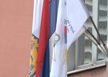 Parastosi za poginule borce u Vakufu i Vilusima