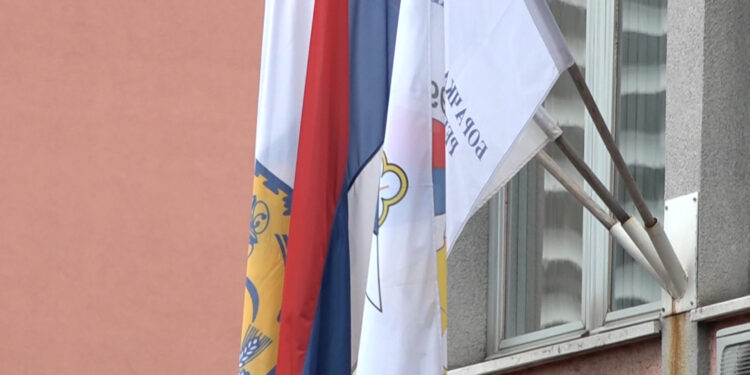 Parastosi za poginule borce u Vakufu i Vilusima
