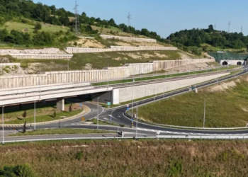 RS gradi autoput od 95 km prema Splitu, a FBiH planira brzu cestu kroz srednju Bosnu do hrvatske granice