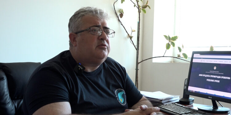 Dejanović: Očekuje nas zahtjevno ljeto sa više vremenskih nepogoda
