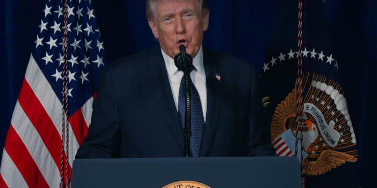 Trump navodno spreman tolerisati manje incidente kako bi izbjegao rat s Iranom