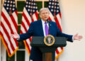 Trump izvrijeđao Netanyahua: Lud si, svi te sada mrze