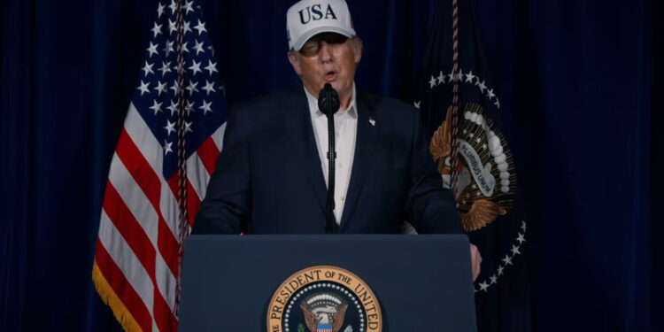 Trump nakon Irana najavio: “Pozabavit ćemo se Kubom”