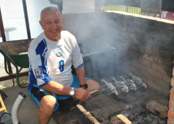 Cojle priprema neviđen spektakl za utakmicu BiH protiv Katara: Javiću na vrijeme i Džeki u Ameriku (FOTO)