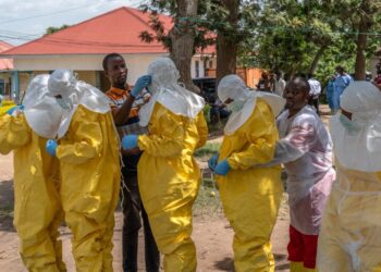 Alarm za svijet: Ebola se širi brže nego ikada prije