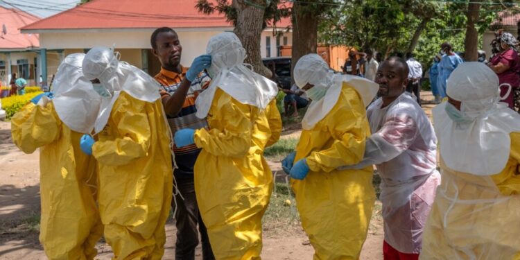 Alarm za svijet: Ebola se širi brže nego ikada prije