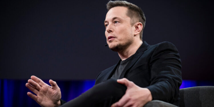 Musk probio granicu nezamislivog: Postao prvi svjetski bilioner