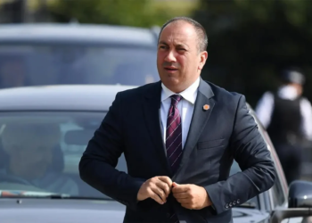 Crnadak otkrio svoje favorite: Opozicija ima šansu za dogovor, Vukanović i Blanuša su najbolji kandidati
