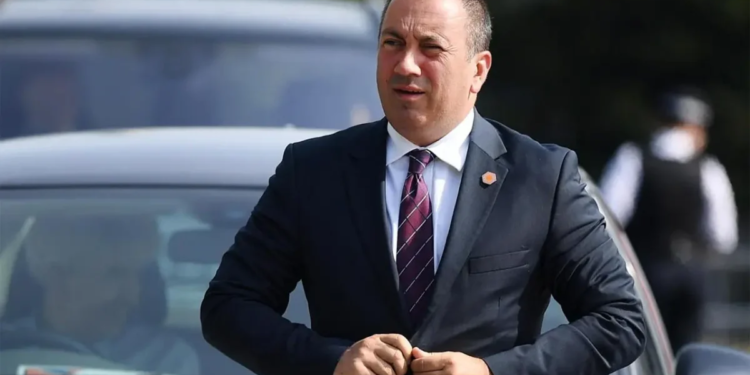 Crnadak otkrio svoje favorite: Opozicija ima šansu za dogovor, Vukanović i Blanuša su najbolji kandidati