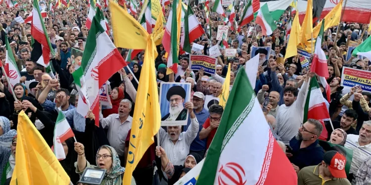 Iran: Napali su nas usred pregovora. Amerika će požaliti zbog ovoga