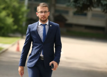 Ivan Begić ulazi u izbornu utrku: SDP BiH ga kandidovao za potpredsjednika RS-a