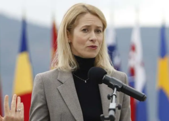 Kaja Kallas početkom jula dolazi u Sarajevo: Evropska unija od BiH očekuje nastavak reformi