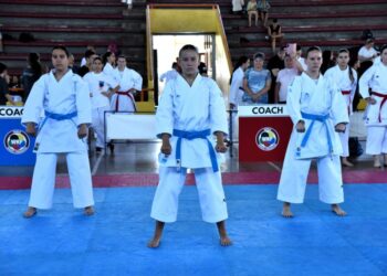 Karatisti gradiškog Nitena najuspješniji na 30. Vidovdanskom karate kupu u Dubici (FOTO)