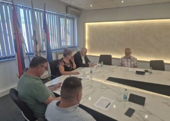 Utvrđen dnevni red 16. redovne sjednice Skupštine Grada Gradiška