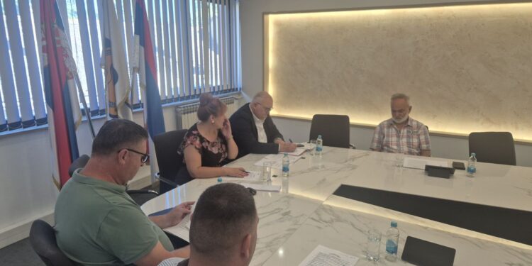 Utvrđen dnevni red 16. redovne sjednice Skupštine Grada Gradiška