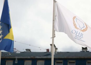 Civilni sektor upozorava: Slabljenje OHR-a moglo bi dodatno destabilizirati BiH