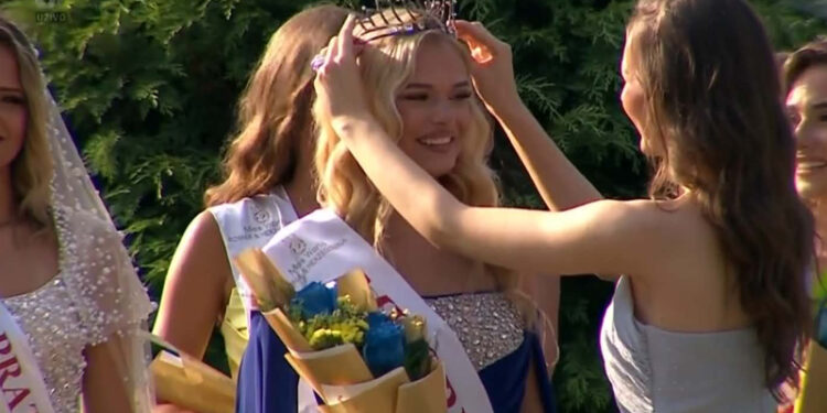 Tuzlanka Lana Jahić je nova misica Bosne i Hercegovine za 2026. godinu
