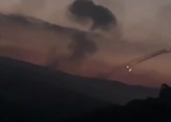 Izrael ponovo napao jug Libana, najmanje 16 osoba ubijeno