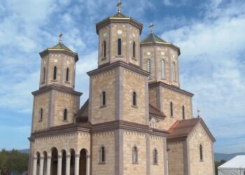 U Prijedoru centralna svečanost povodom Vidovdana i krsne slave Vojske Republike Srpske