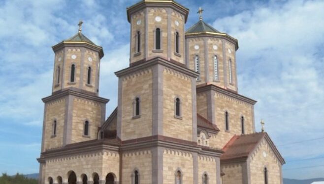 U Prijedoru centralna svečanost povodom Vidovdana i krsne slave Vojske Republike Srpske
