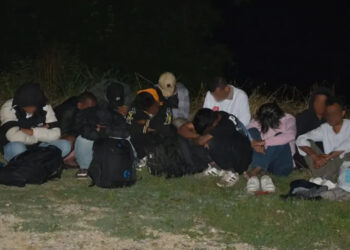MUP RS uhapsio tri osobe: Čamcem su krijumčarili migrante preko Drine