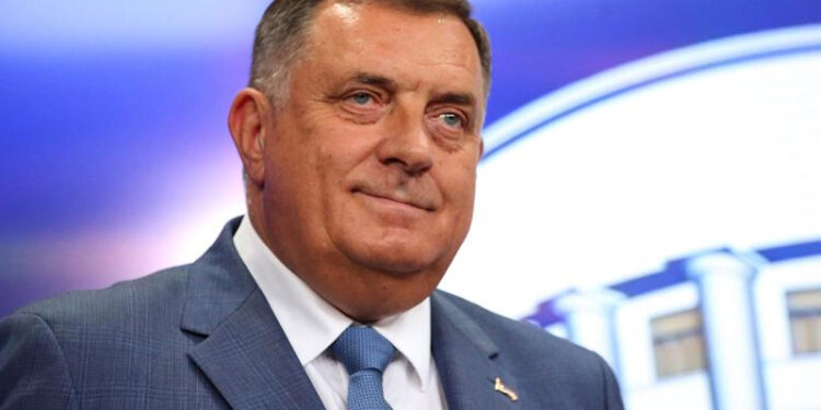 Dodik: “Republika Srpska je svetinja i treba je učiniti mitom za buduće generacije”
